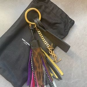 Best YSL addition to your bag!